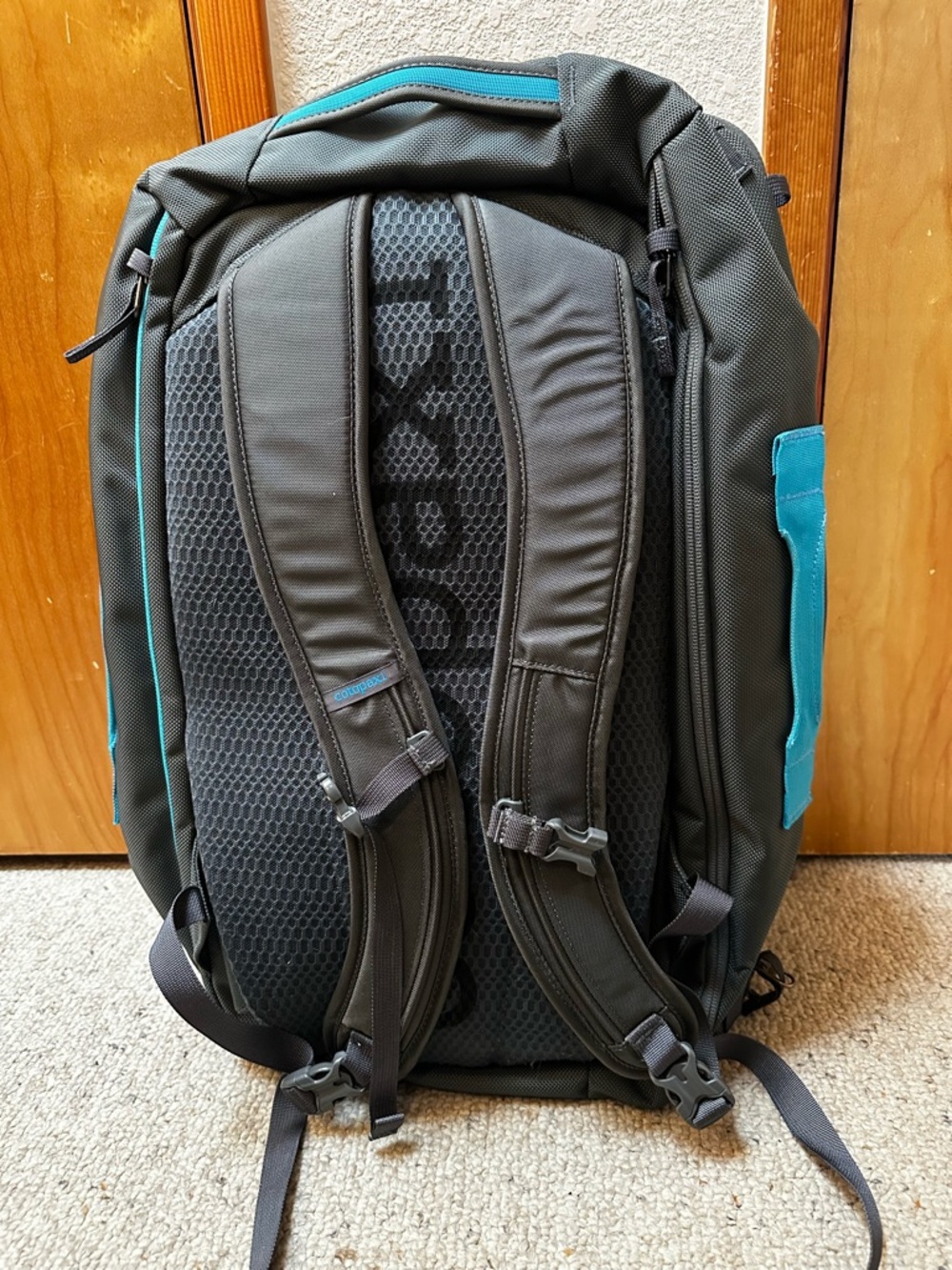 Cotopaxi Allpa 35L Travel Pack - Picture 6 of 7
